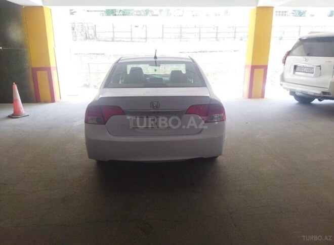 Honda Civic 2010, 340,000 km - 1.3 л - Gəncə