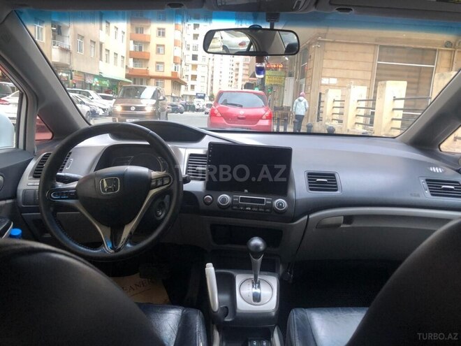 Honda Civic 2010, 340,000 km - 1.3 л - Gəncə