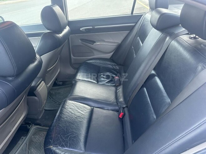 Honda Civic 2010, 340,000 km - 1.3 л - Gəncə