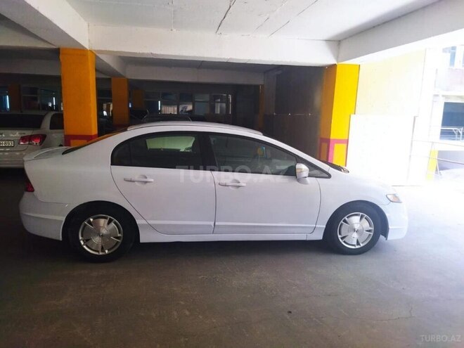 Honda Civic 2010, 340,000 km - 1.3 л - Gəncə