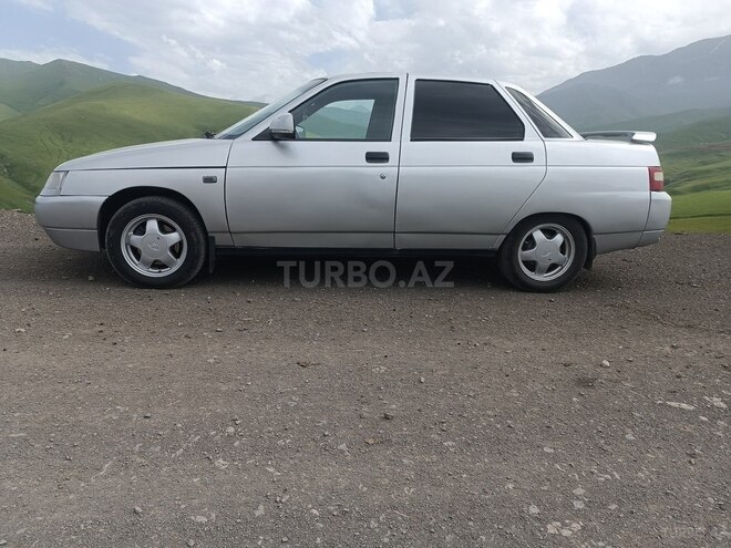 LADA (VAZ) 2110 2003, 316,786 km - 1.5 l - Gəncə