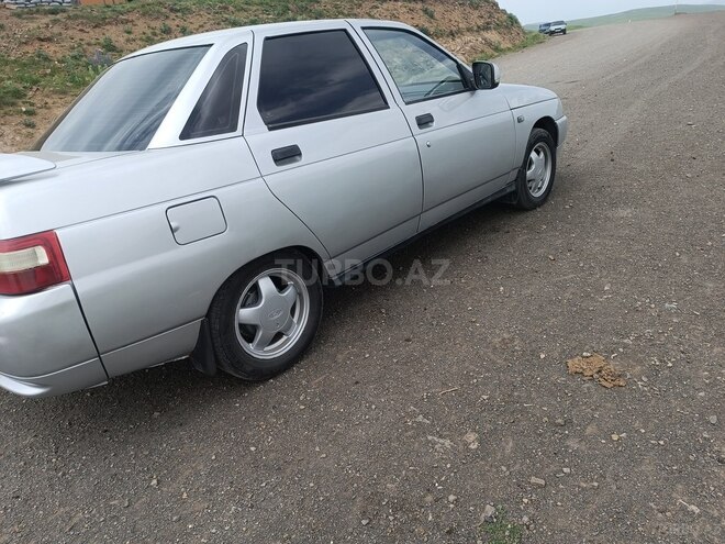 LADA (VAZ) 2110 2003, 316,786 km - 1.5 l - Gəncə