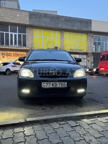 Toyota Corolla 2007, 230,000 km - 1.4 l - Bakı
