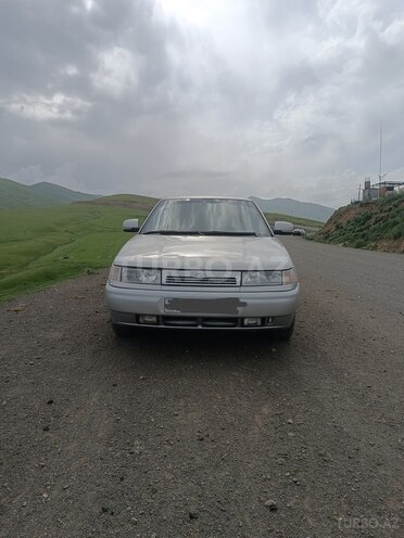 LADA (VAZ) 2110 2003, 316,786 km - 1.5 l - Gəncə
