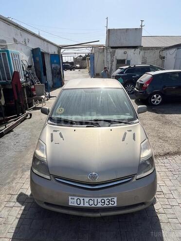 Toyota Prius 2008, 450,000 km - 1.5 l - Bakı