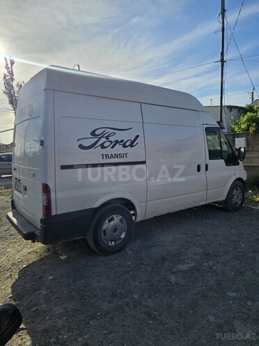 Ford Transit 2003, 615,000 km - 2.4 л - Bakı