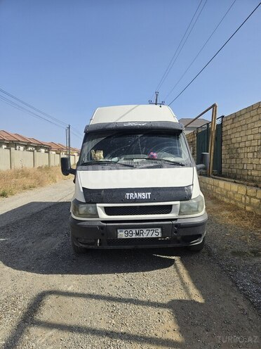 Ford Transit 2003, 615,000 km - 2.4 л - Bakı
