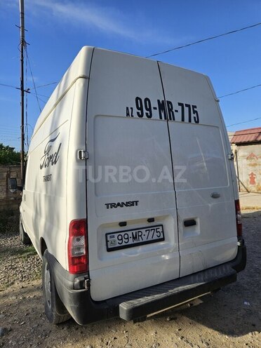Ford Transit 2003, 615,000 km - 2.4 л - Bakı