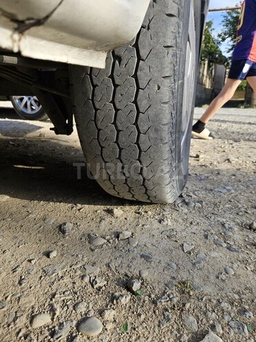 Ford Transit 2003, 615,000 km - 2.4 л - Bakı