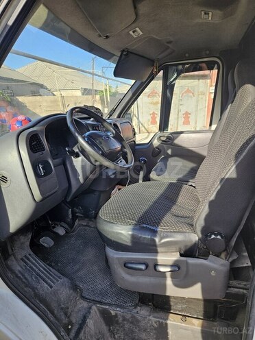 Ford Transit 2003, 615,000 km - 2.4 л - Bakı