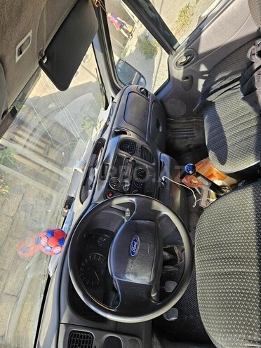 Ford Transit 2003, 615,000 km - 2.4 л - Bakı