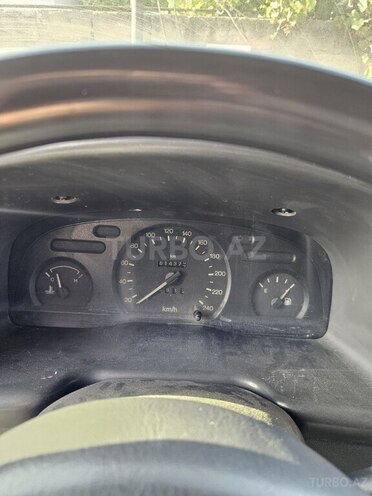 Ford Transit 2003, 615,000 km - 2.4 л - Bakı