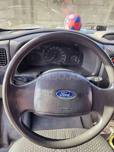 Ford Transit 2003, 615,000 km - 2.4 л - Bakı