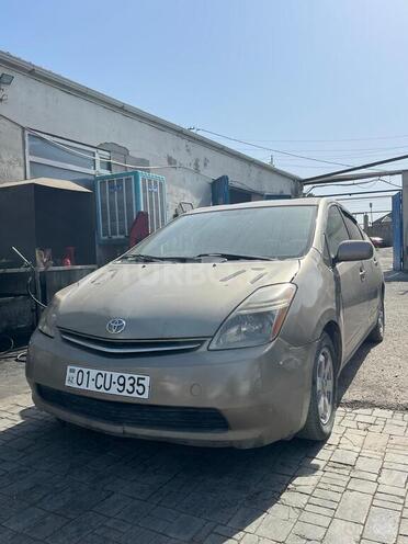 Toyota Prius 2008, 450,000 km - 1.5 l - Bakı