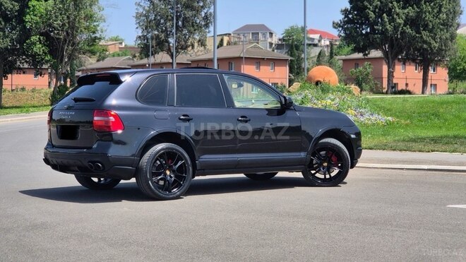 Porsche Cayenne S 2009, 239,000 km - 4.8 л - Bakı