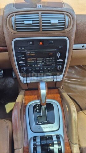 Porsche Cayenne S 2009, 239,000 km - 4.8 л - Bakı