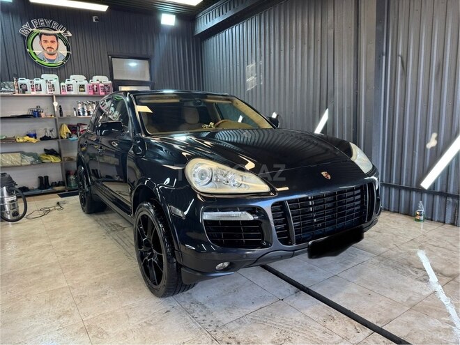 Porsche Cayenne S 2009, 239,000 km - 4.8 л - Bakı