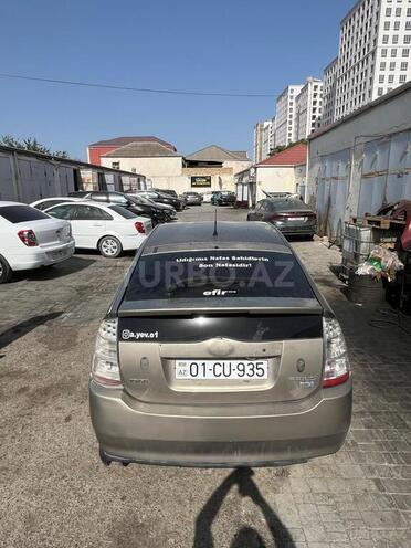 Toyota Prius 2008, 450,000 km - 1.5 l - Bakı