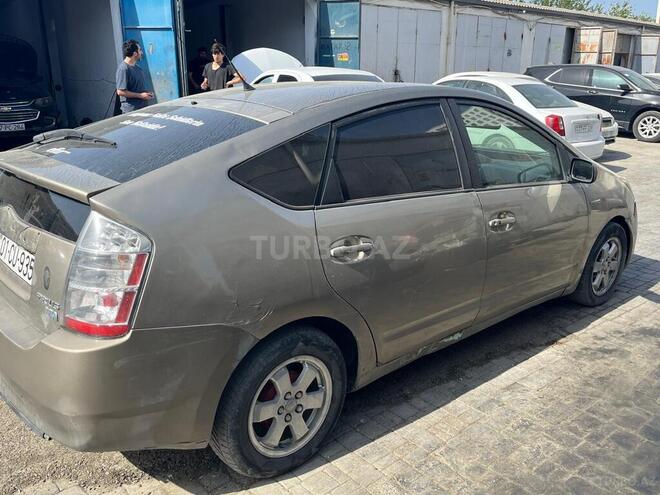 Toyota Prius 2008, 450,000 km - 1.5 l - Bakı