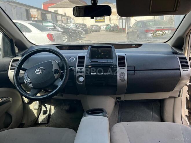 Toyota Prius 2008, 450,000 km - 1.5 l - Bakı