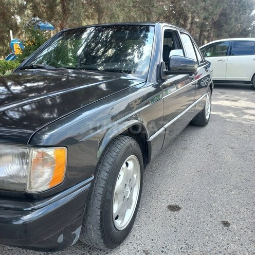 Mercedes 190 1992, 550,000 km - 1.8 l - Bakı