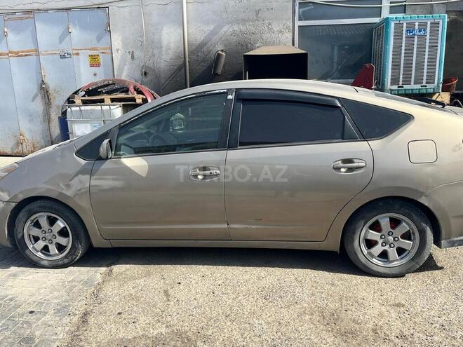 Toyota Prius 2008, 450,000 km - 1.5 l - Bakı