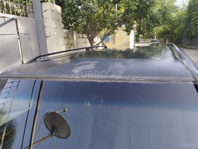 Mercedes E 220 1995, 326,200 km - 2.2 l - Bərdə