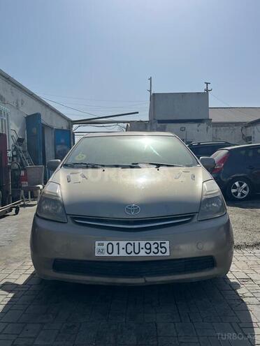 Toyota Prius 2008, 450,000 km - 1.5 l - Bakı