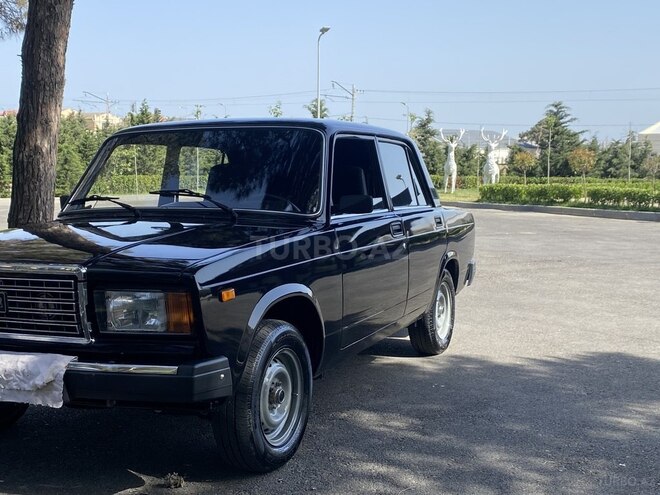 LADA (VAZ) 2107 2011, 95,000 km - 1.6 л - Bakı