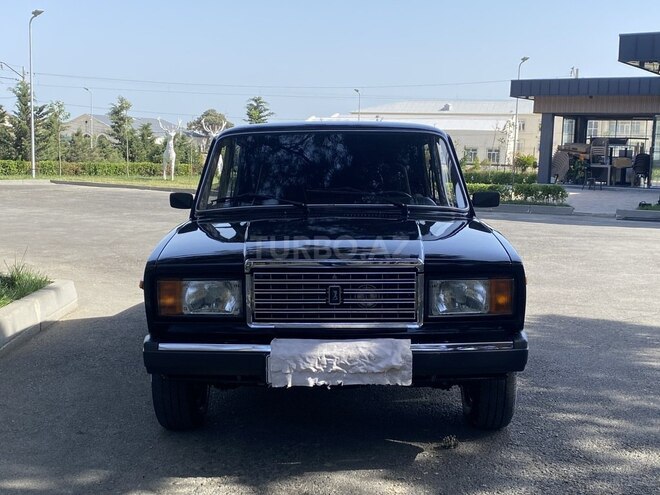 LADA (VAZ) 2107 2011, 95,000 km - 1.6 л - Bakı