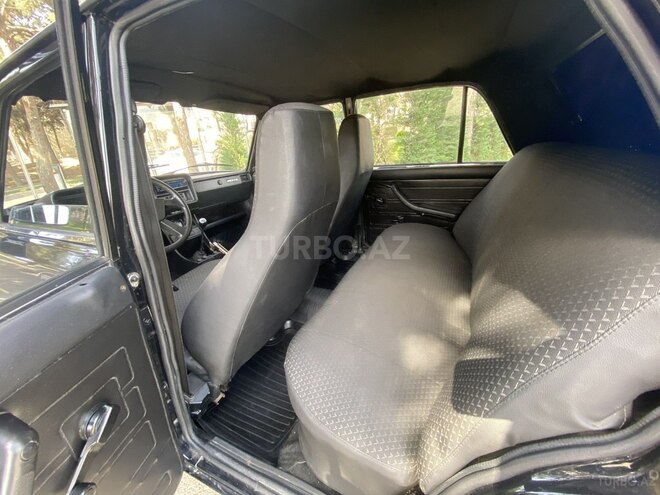 LADA (VAZ) 2107 2011, 95,000 km - 1.6 л - Bakı