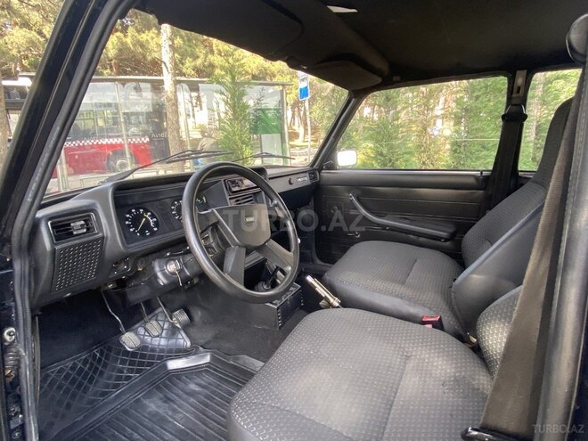 LADA (VAZ) 2107 2011, 95,000 km - 1.6 л - Bakı