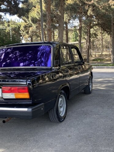 LADA (VAZ) 2107 2011, 95,000 km - 1.6 л - Bakı