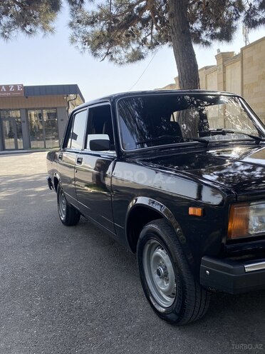 LADA (VAZ) 2107 2011, 95,000 km - 1.6 л - Bakı