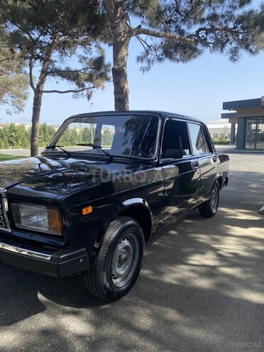 LADA (VAZ) 2107 2011, 95,000 km - 1.6 л - Bakı