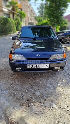 LADA (VAZ) 2115 2008, 249,000 km - 1.5 l - Gəncə