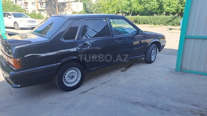 LADA (VAZ) 2115 2008, 249,000 km - 1.5 l - Gəncə