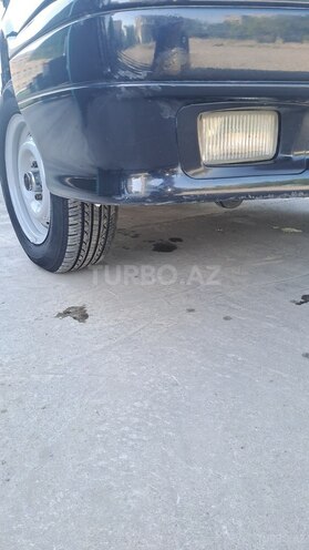 LADA (VAZ) 2115 2008, 249,000 km - 1.5 l - Gəncə