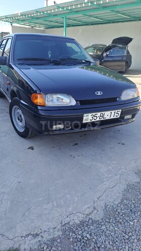 LADA (VAZ) 2115 2008, 249,000 km - 1.5 l - Gəncə