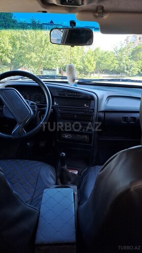 LADA (VAZ) 2115 2008, 249,000 km - 1.5 l - Gəncə