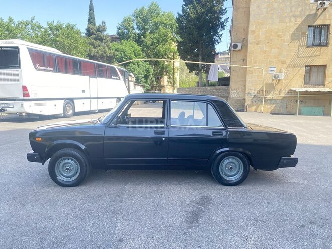 LADA (VAZ) 2107 2010, 85,267 km - 1.6 л - Bakı