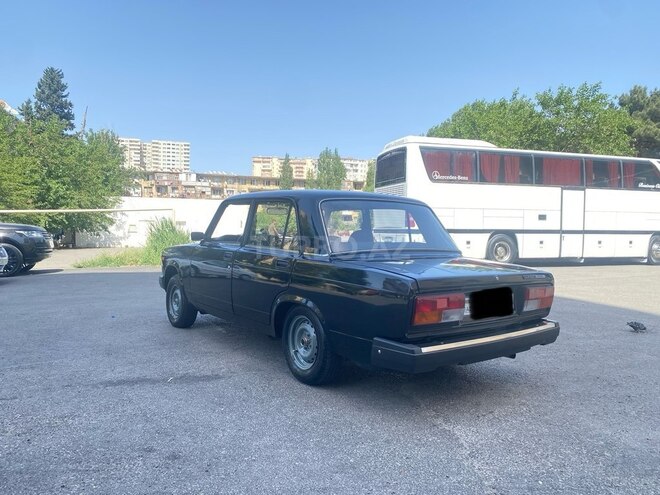 LADA (VAZ) 2107 2010, 85,267 km - 1.6 л - Bakı