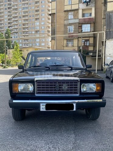 LADA (VAZ) 2107 2010, 85,267 km - 1.6 л - Bakı