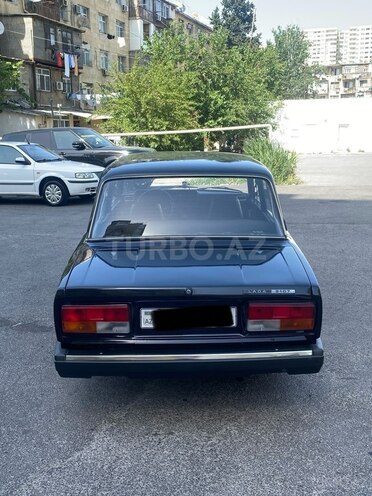 LADA (VAZ) 2107 2010, 85,267 km - 1.6 л - Bakı