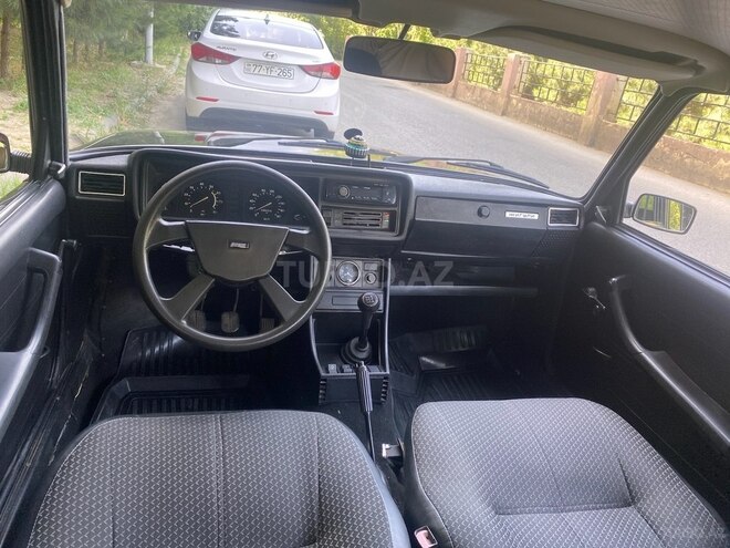 LADA (VAZ) 2107 2010, 85,267 km - 1.6 л - Bakı