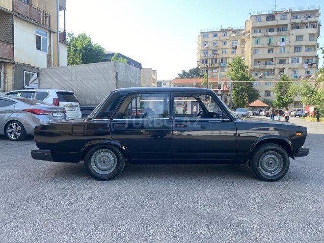 LADA (VAZ) 2107 2010, 85,267 km - 1.6 л - Bakı