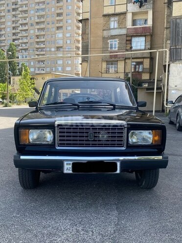 LADA (VAZ) 2107 2010, 85,267 km - 1.6 л - Bakı