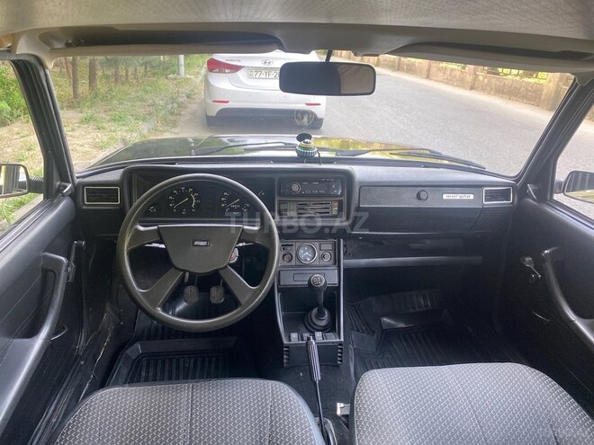 LADA (VAZ) 2107 2010, 85,267 km - 1.6 л - Bakı