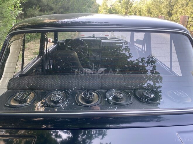 LADA (VAZ) 2107 2010, 85,267 km - 1.6 л - Bakı