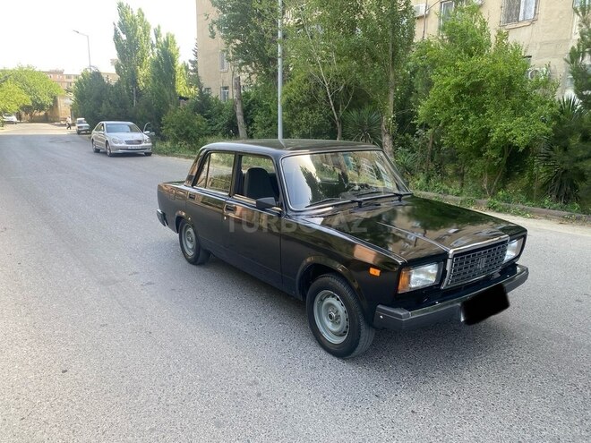 LADA (VAZ) 2107 2010, 85,267 km - 1.6 л - Bakı